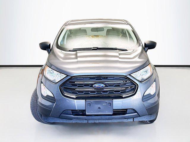 used 2019 Ford EcoSport car, priced at $13,998