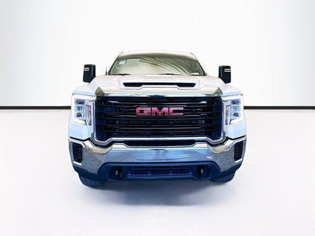 used 2022 GMC Sierra 3500 car, priced at $42,700