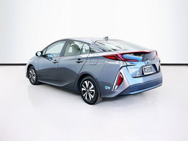 used 2019 Toyota Prius Prime car, priced at $21,100