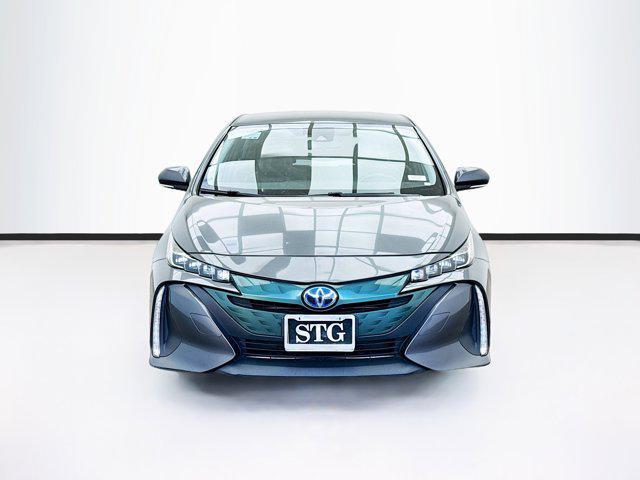 used 2019 Toyota Prius Prime car, priced at $21,100