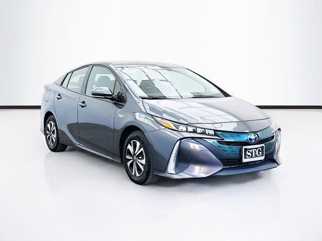 used 2019 Toyota Prius Prime car, priced at $21,100