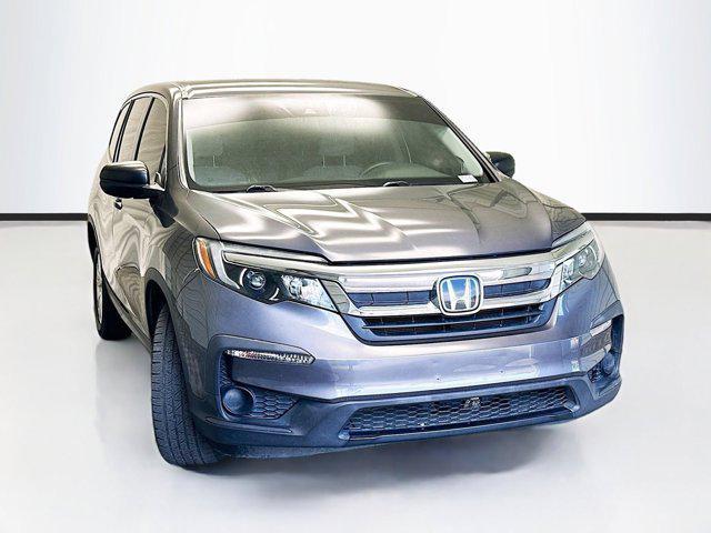 used 2019 Honda Pilot car, priced at $20,822