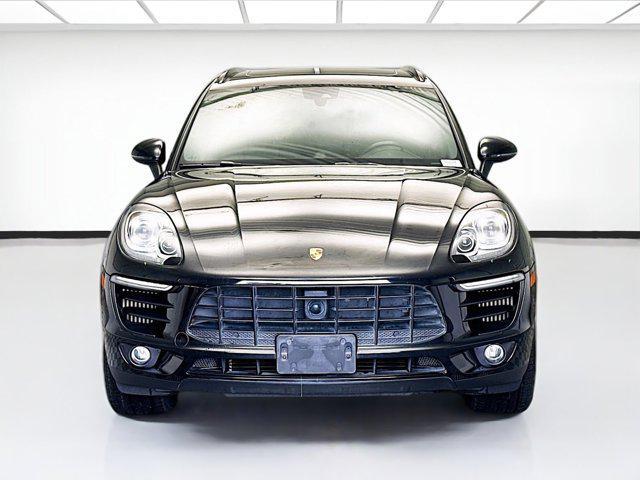 used 2018 Porsche Macan car, priced at $23,798