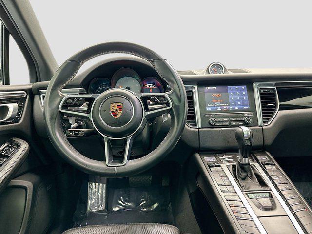 used 2018 Porsche Macan car, priced at $23,798