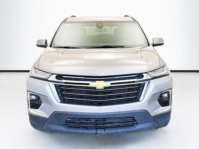 used 2023 Chevrolet Traverse car, priced at $27,900
