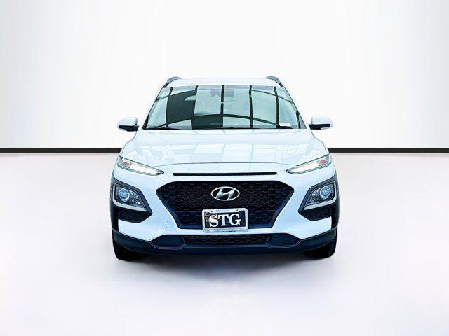 used 2019 Hyundai Kona car