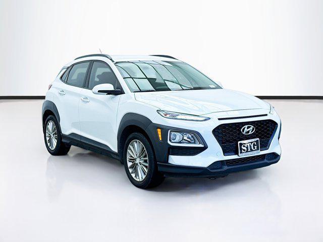 used 2019 Hyundai Kona car