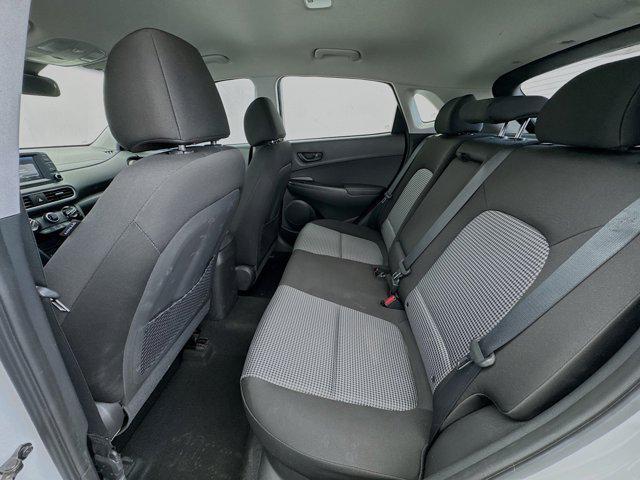 used 2019 Hyundai Kona car