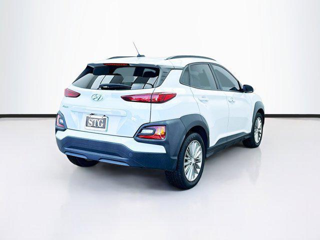 used 2019 Hyundai Kona car