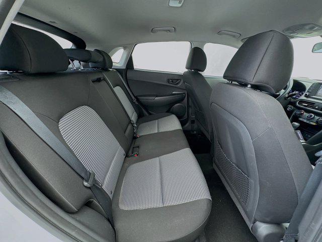 used 2019 Hyundai Kona car