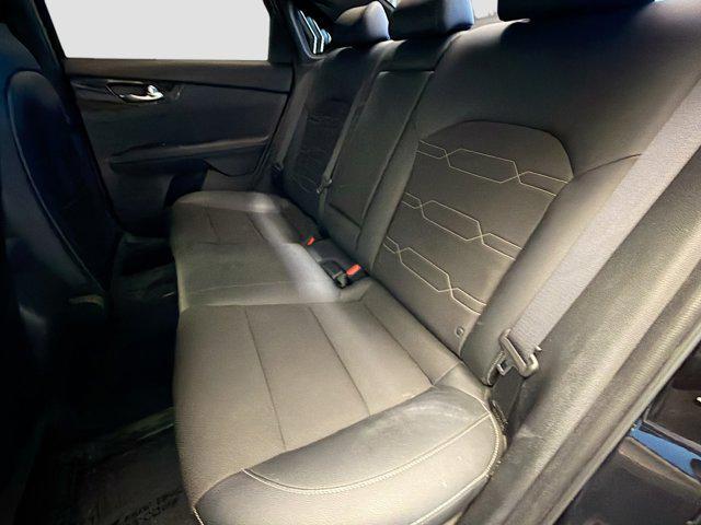 used 2021 Kia Forte car, priced at $14,777