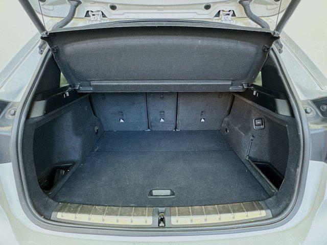 used 2017 BMW X1 car, priced at $11,888
