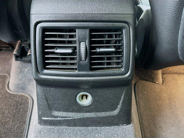 used 2017 BMW X1 car, priced at $11,888