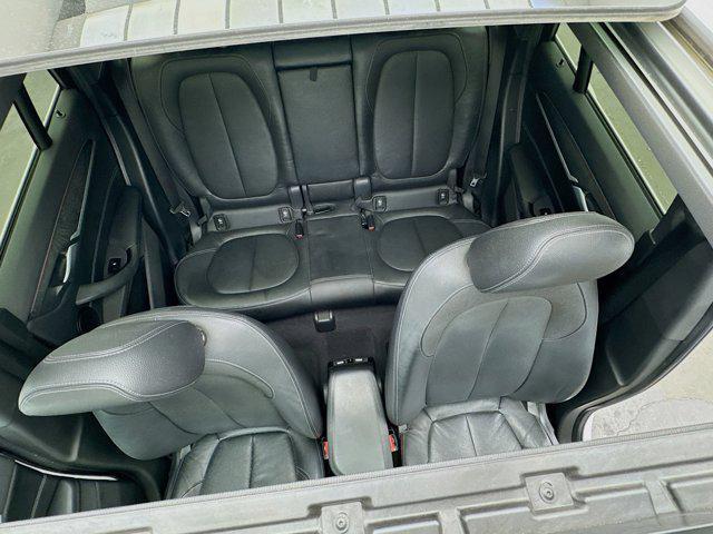 used 2017 BMW X1 car, priced at $11,888