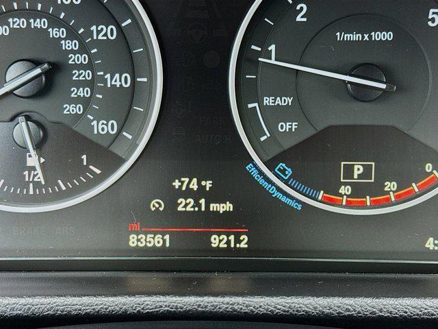 used 2017 BMW X1 car, priced at $11,888