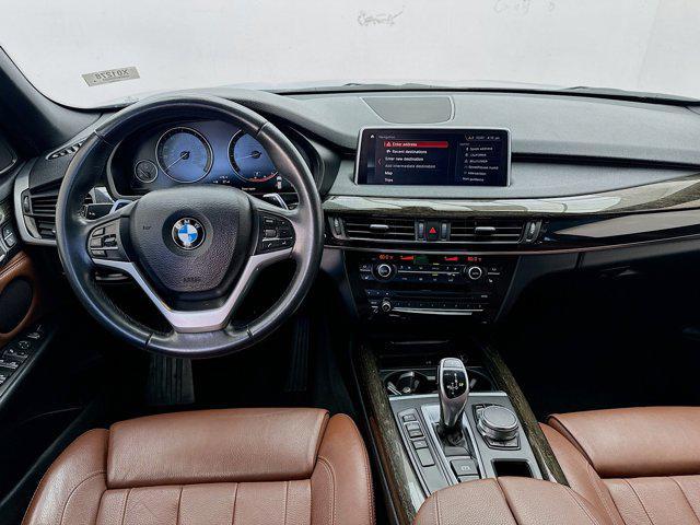 used 2018 BMW X5 car, priced at $24,998