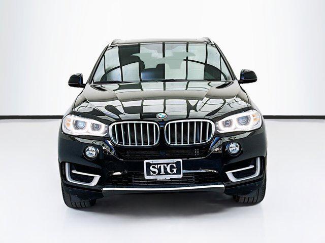 used 2018 BMW X5 car, priced at $24,998