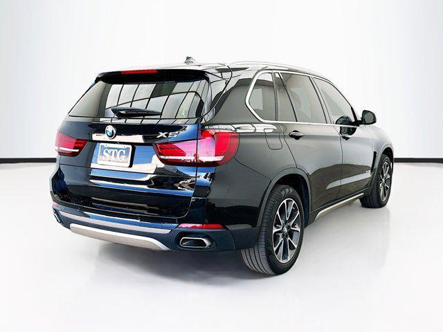 used 2018 BMW X5 car, priced at $24,998