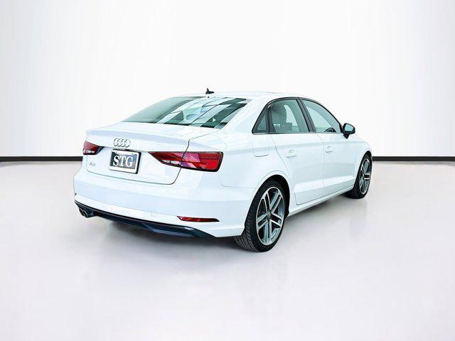 used 2019 Audi A3 car, priced at $19,288