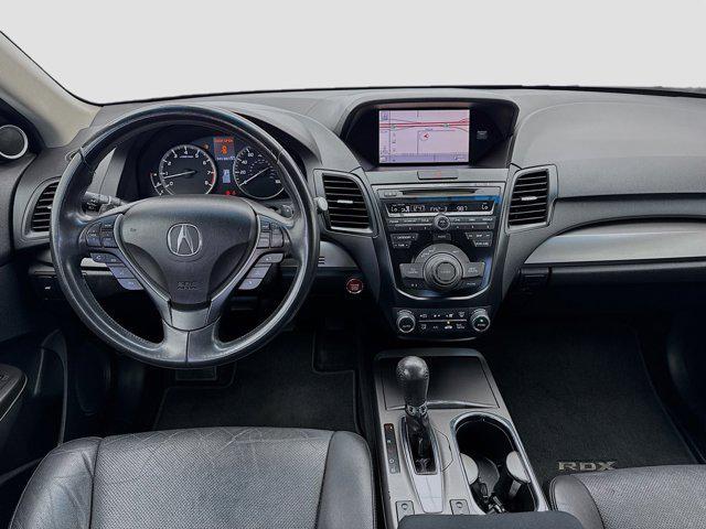 used 2013 Acura RDX car, priced at $14,998