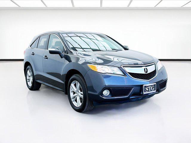 used 2013 Acura RDX car, priced at $14,998