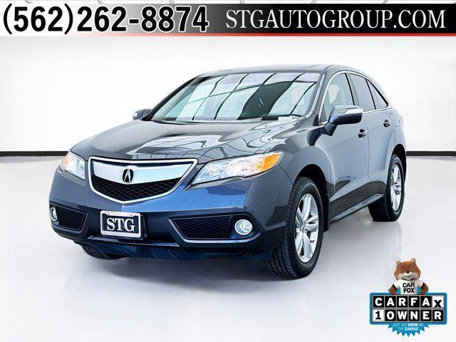 used 2013 Acura RDX car, priced at $14,998