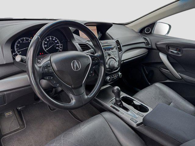 used 2013 Acura RDX car, priced at $14,998