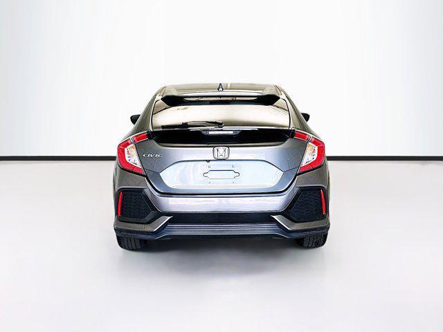 used 2019 Honda Civic car, priced at $20,999