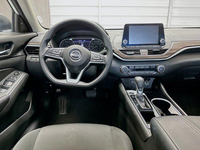 used 2024 Nissan Altima car, priced at $19,665