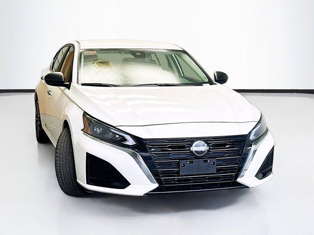 used 2024 Nissan Altima car, priced at $19,665