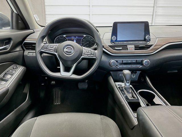 used 2024 Nissan Altima car, priced at $20,977