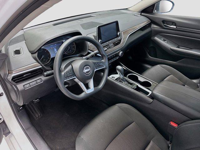 used 2024 Nissan Altima car, priced at $19,199