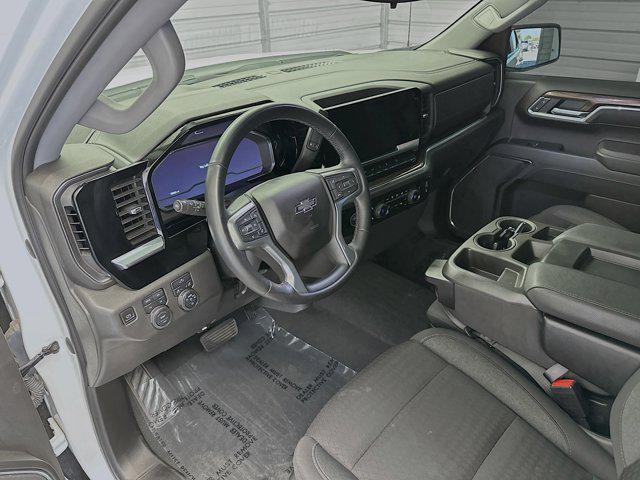 used 2023 Chevrolet Silverado 1500 car, priced at $48,998