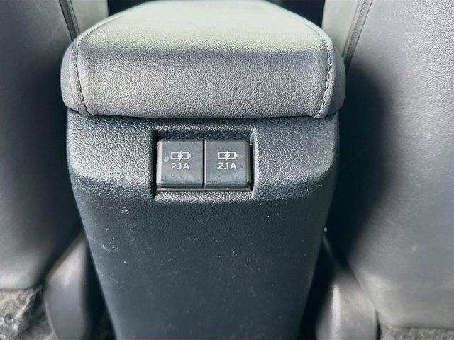 used 2021 Toyota Prius Prime car, priced at $18,705