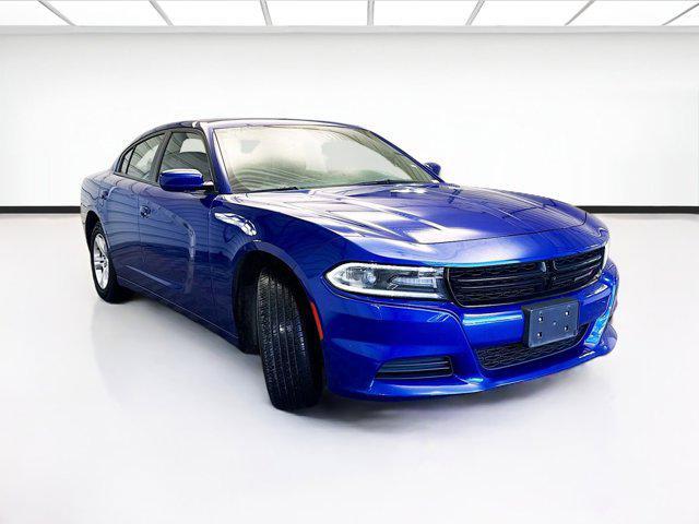 used 2021 Dodge Charger car, priced at $19,688