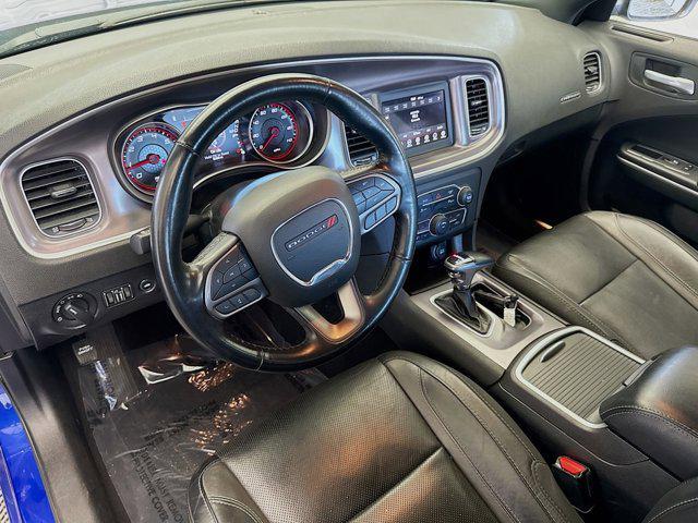 used 2021 Dodge Charger car, priced at $19,688