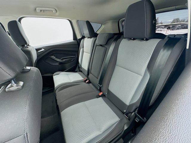used 2019 Ford Escape car, priced at $14,756