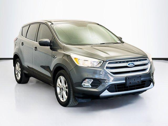 used 2019 Ford Escape car, priced at $14,756
