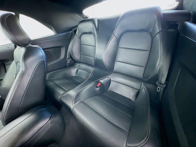 used 2020 Ford Mustang car, priced at $18,688