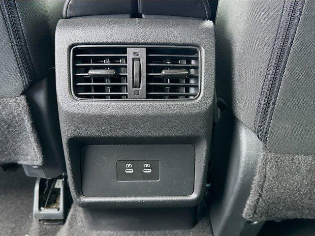 used 2024 Nissan Rogue car, priced at $19,442