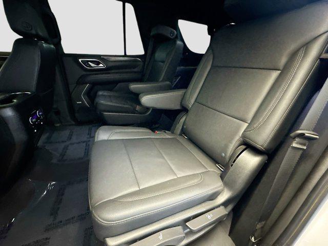 used 2022 Chevrolet Tahoe car, priced at $50,995