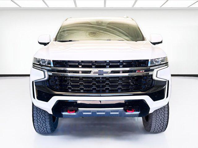 used 2022 Chevrolet Tahoe car, priced at $50,995