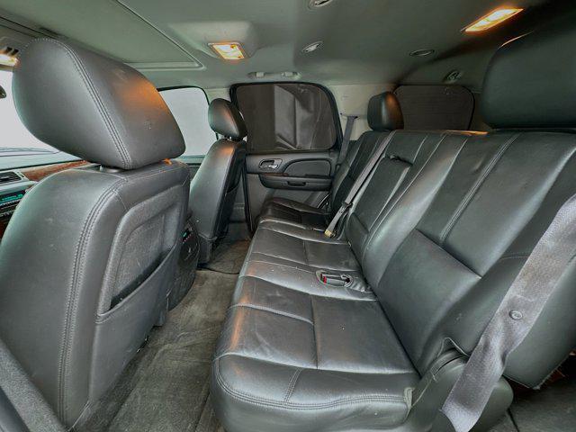 used 2013 Chevrolet Tahoe car