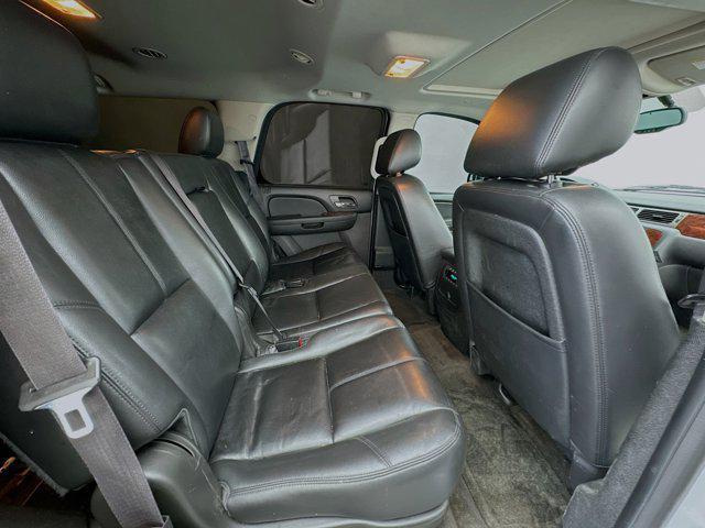 used 2013 Chevrolet Tahoe car