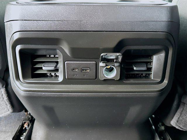 used 2021 Chevrolet Silverado 1500 car, priced at $37,888