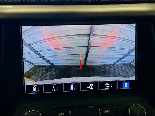 used 2021 GMC Acadia car, priced at $32,285