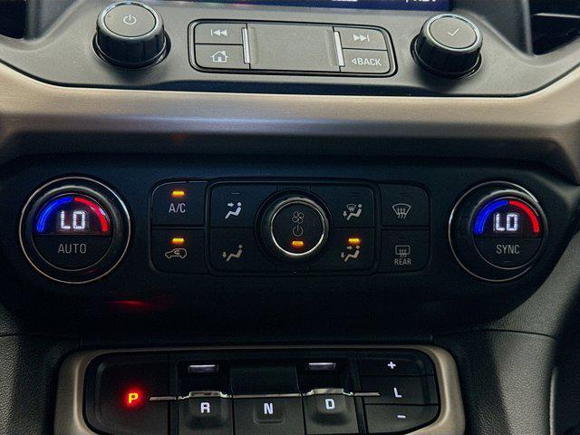 used 2021 GMC Acadia car, priced at $32,285