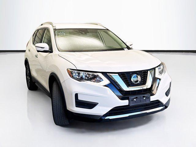 used 2020 Nissan Rogue car, priced at $16,888