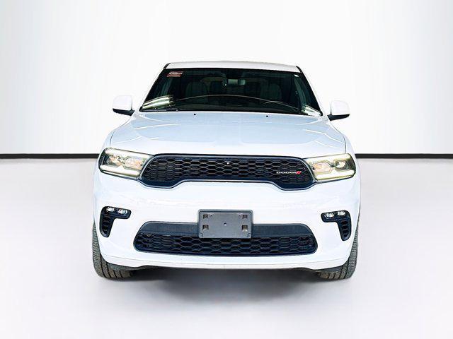 used 2022 Dodge Durango car, priced at $31,999