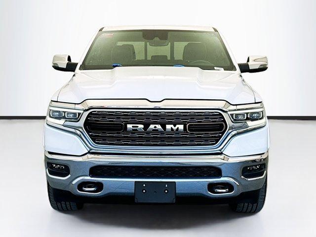 used 2023 Ram 1500 car, priced at $57,688
